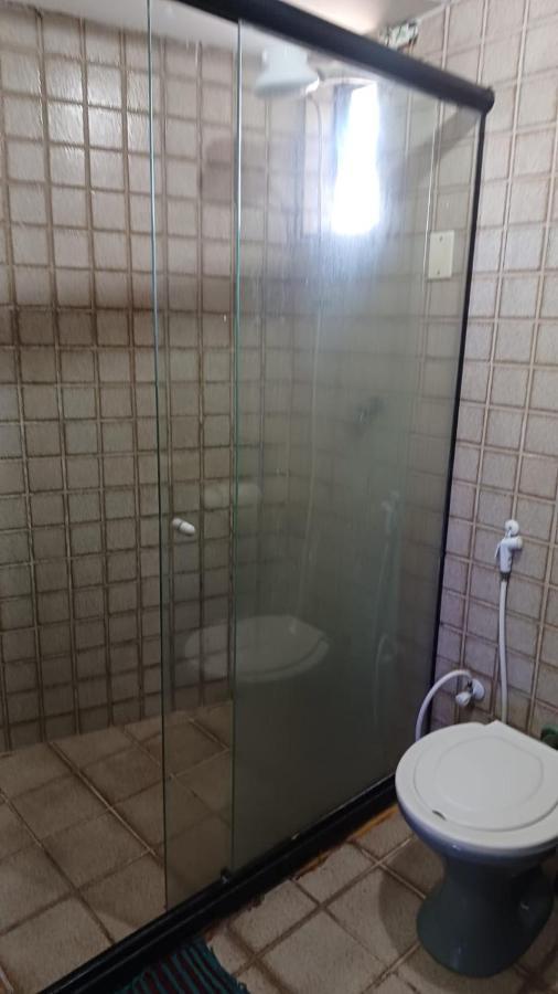 Апартаменты Carnaval Joao Pessoa Flat Экстерьер фото